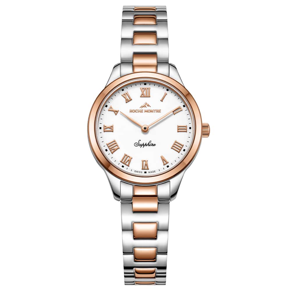 Roche Montre RML5012-05 Kadın Kol Saati