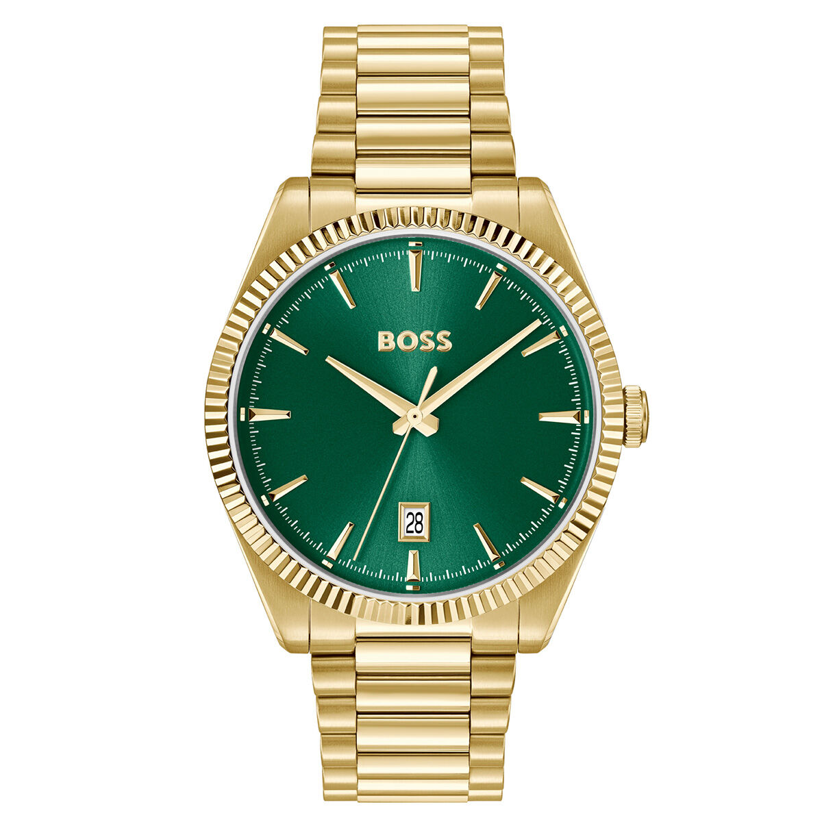Boss Watches HB1514355 Erkek Kol Saati
