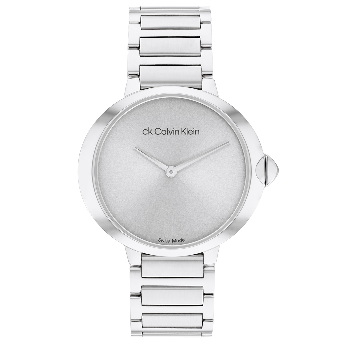 Calvin Klein Swiss Timeless CK25000046 Women’s Watch