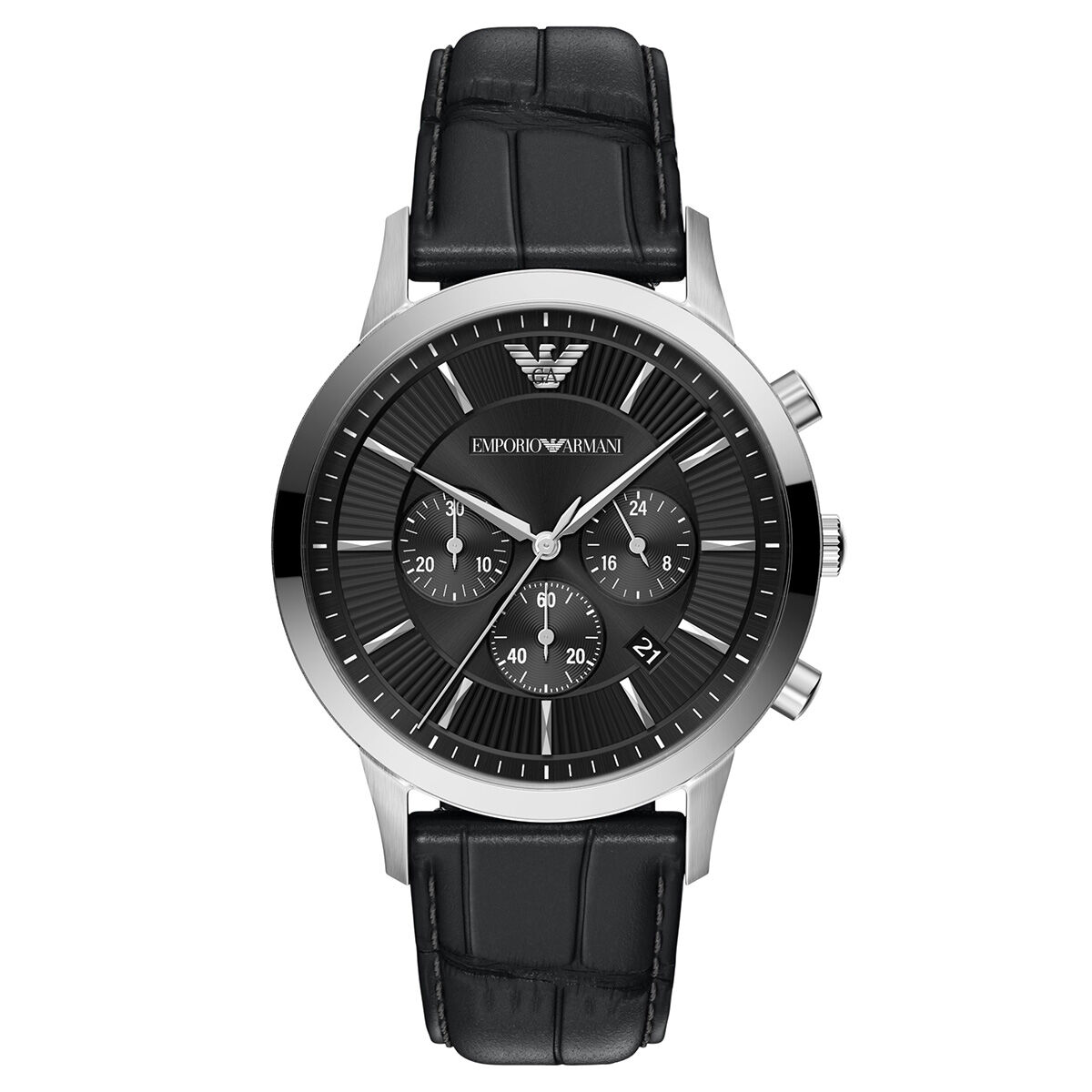 Emporio Armani AR11820 Erkek Kol Saati
