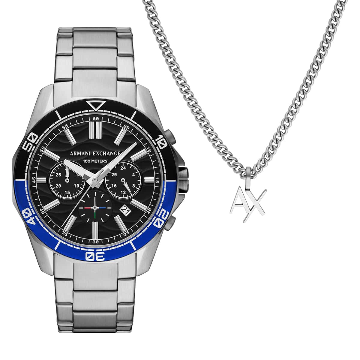 Armani Exchange Spencer AX7166SET