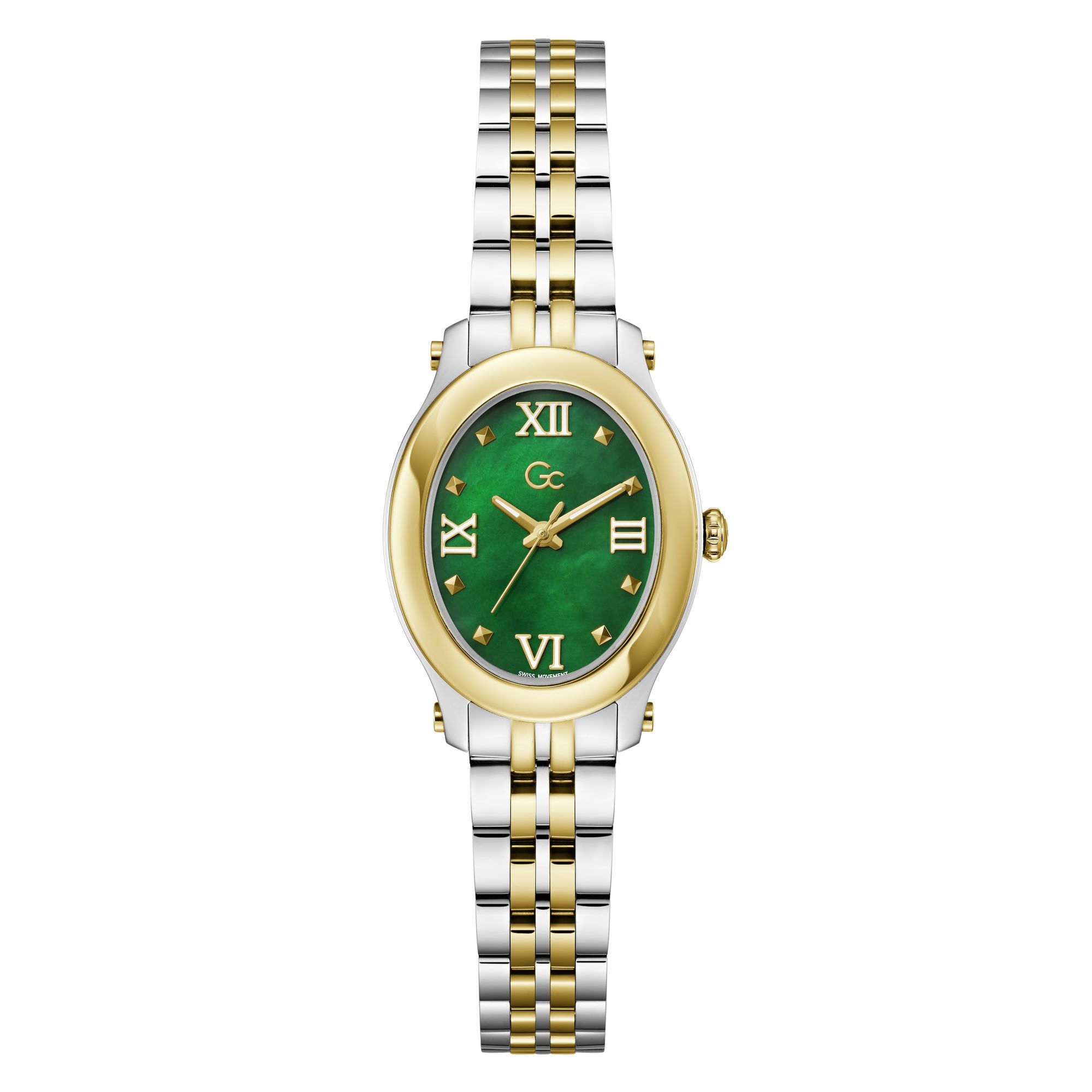 Gc Pearl GCZ93002L9 Women’s Watch