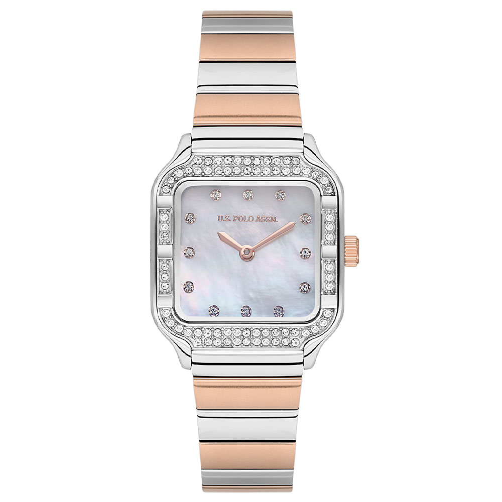 U.S. Polo Assn. USPA2100-05 Women’s Watch