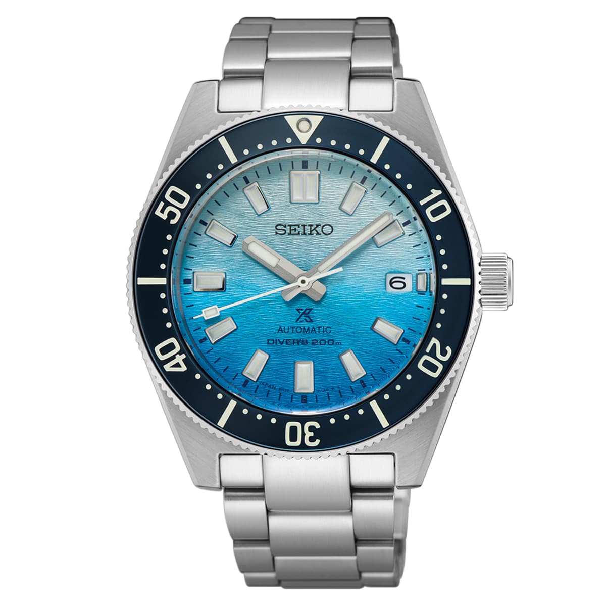 Seiko SEIPB473J Erkek Kol Saati ve Yedek Kordon
