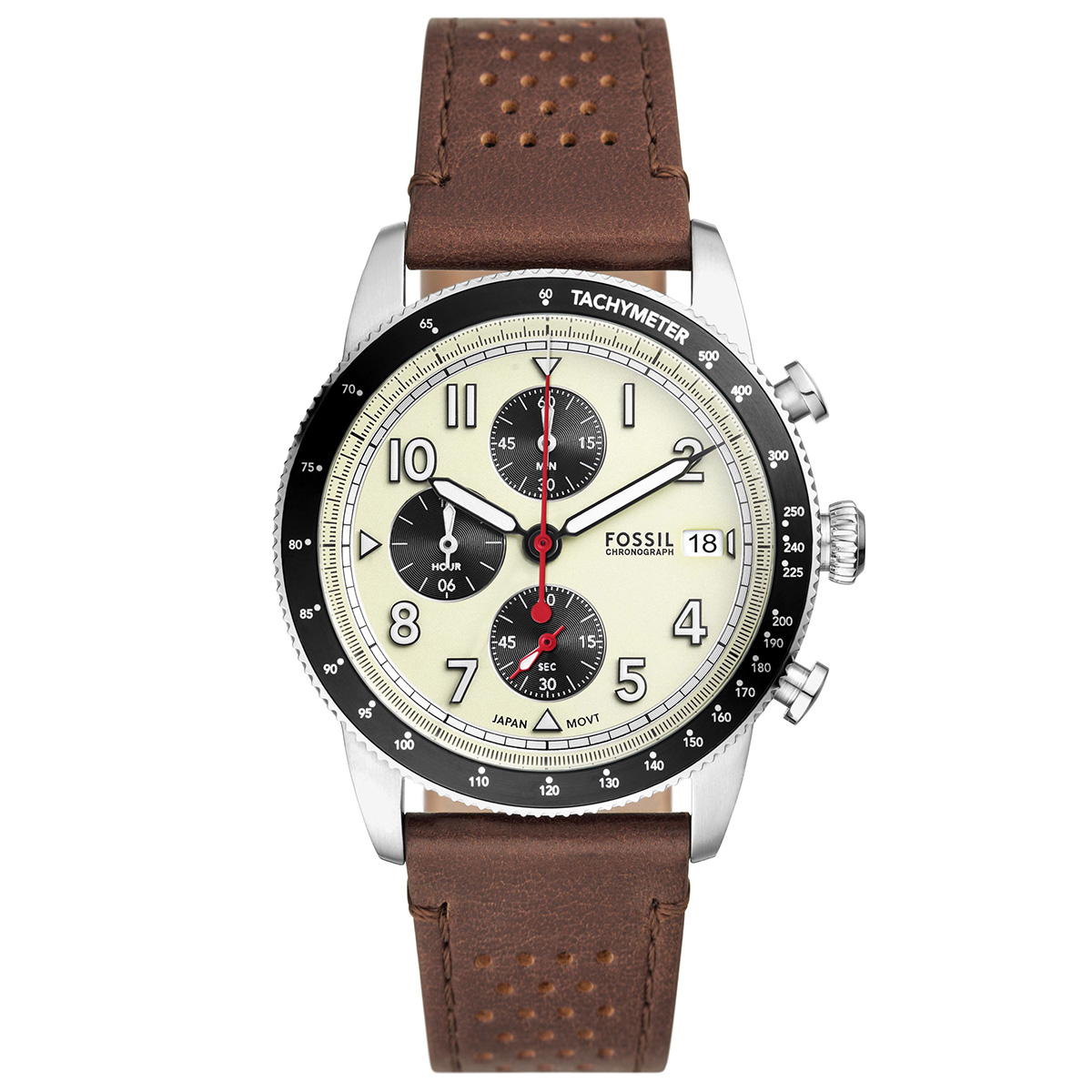 Fossil FFS6042 Erkek Kol Saati