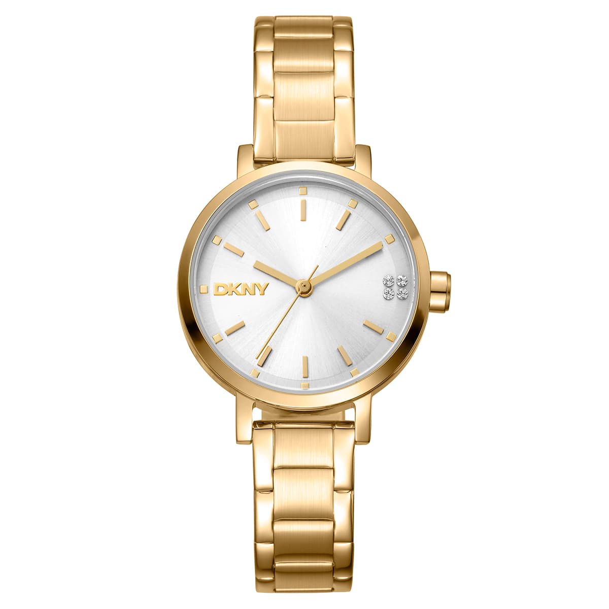 DKNY DK1L038M0055 Kadın Kol Saati