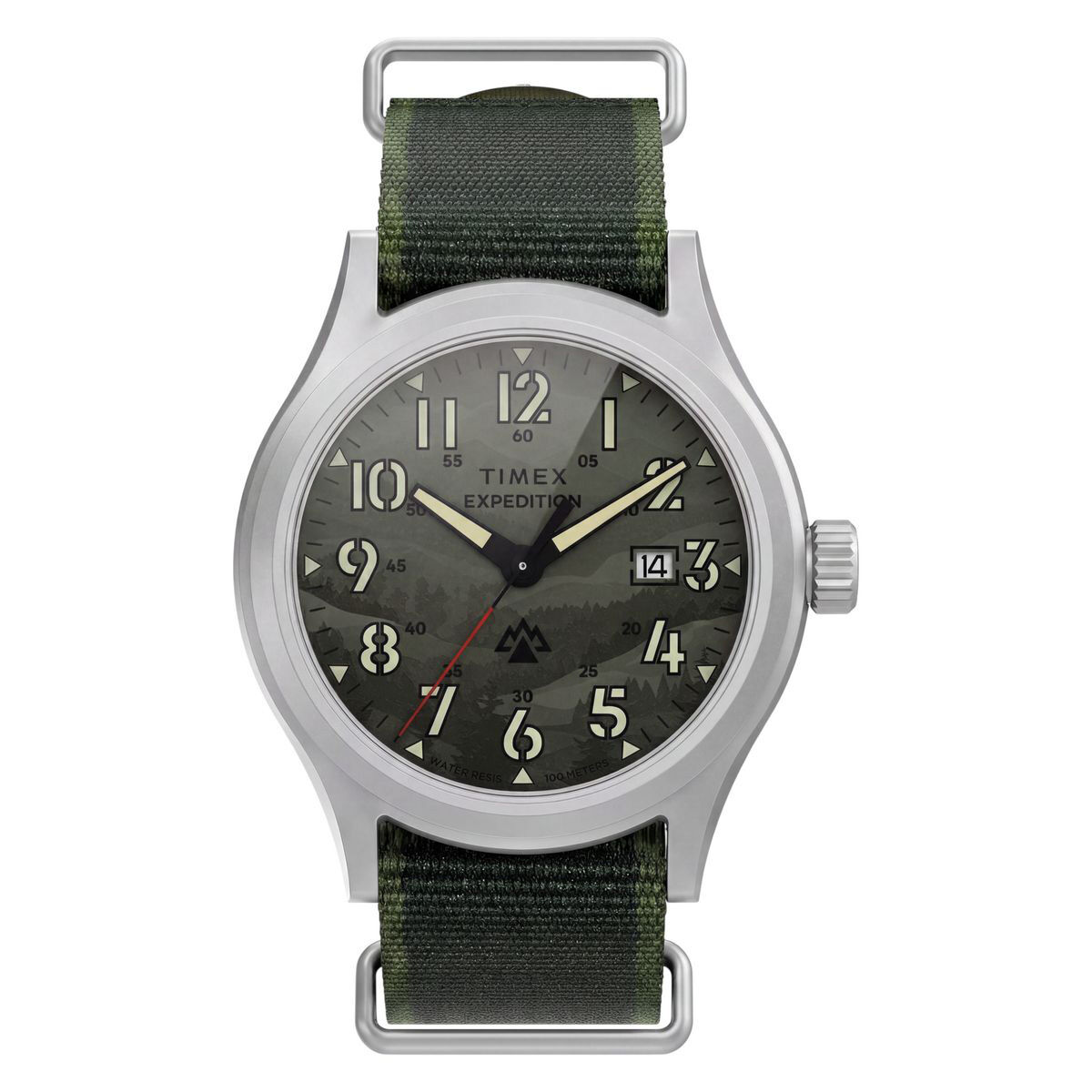 Timex Sierra TW2Y89500 Men’s Watch