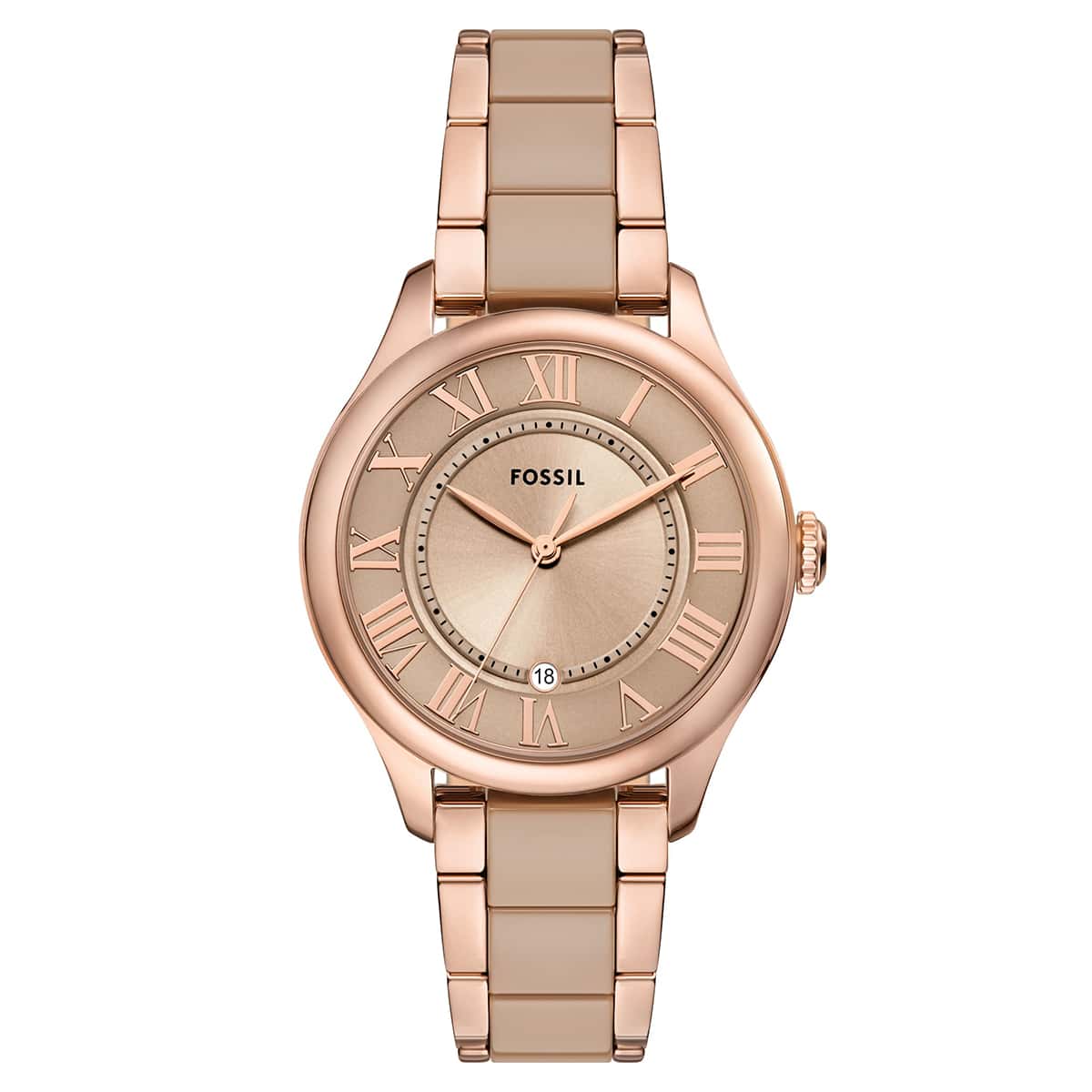 Fossil FCE1133 Kadın Kol Saati