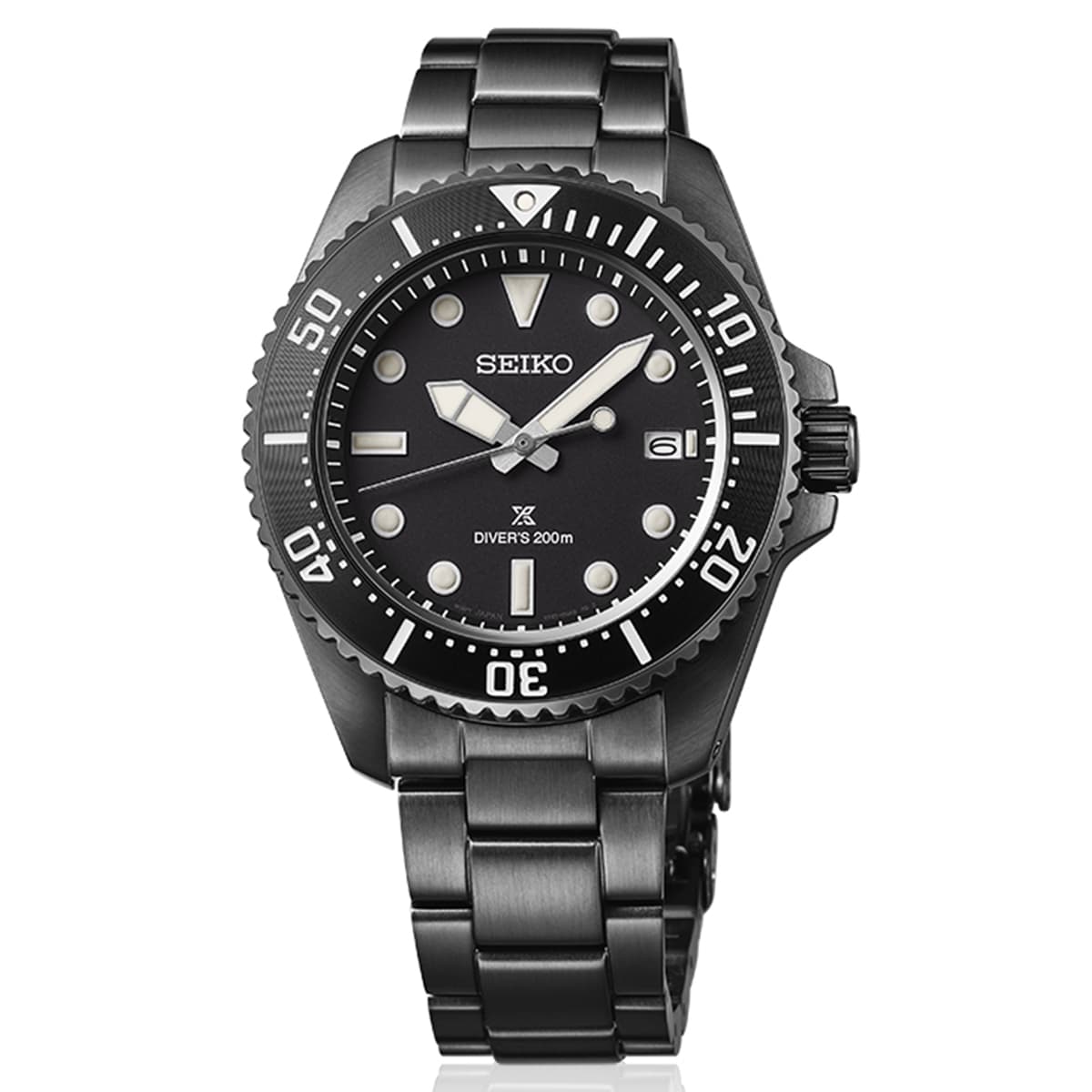 Seiko Prospex Diver's SEINE599P Men’s Watch