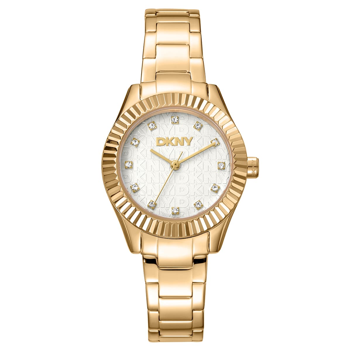 DKNY DK1L017M0055 Kadın Kol Saati