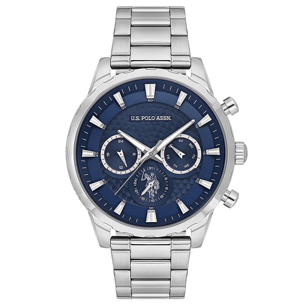 U.S. Polo Assn. USPA1055B-02 Erkek Kol Saati