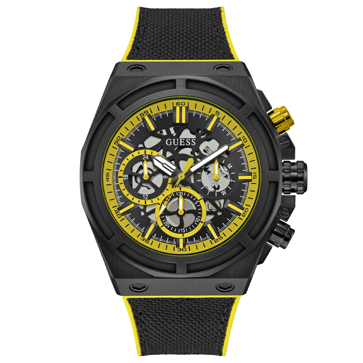Guess Masterpiece GUGW0713G2