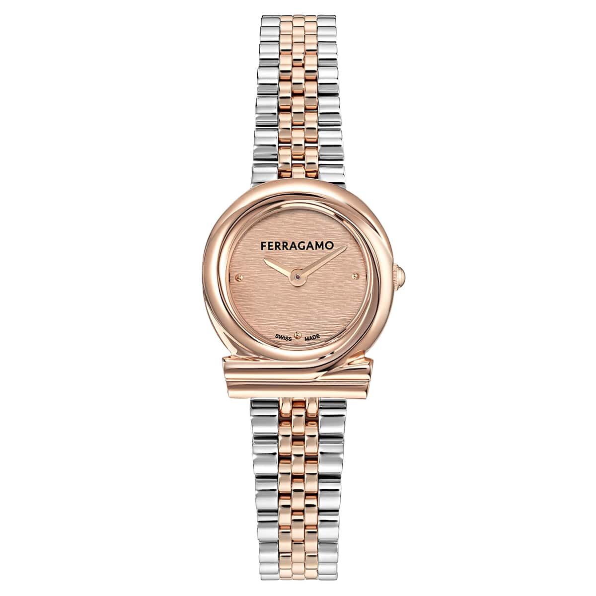 Ferragamo SFNN00326 Kadın Kol Saati