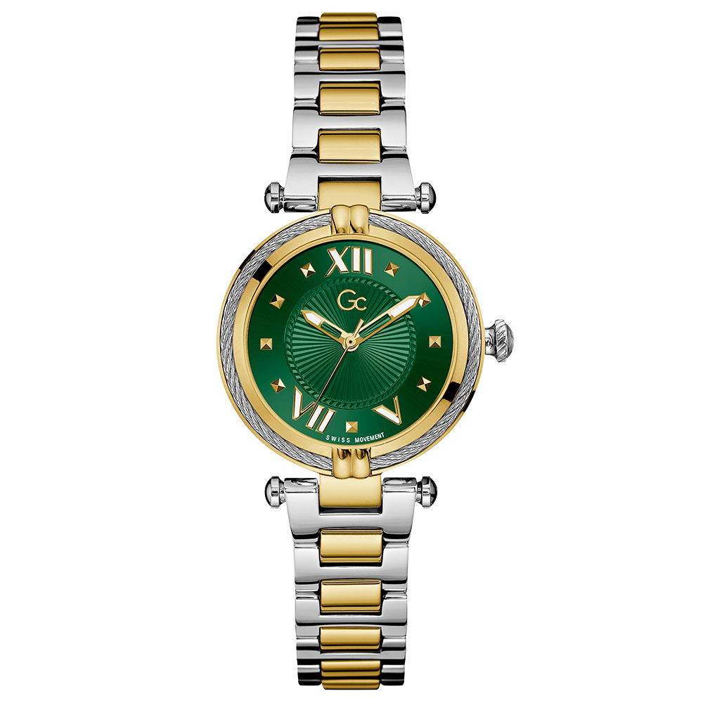 Gc CableChic GCZ24003L9MF Women’s Watch