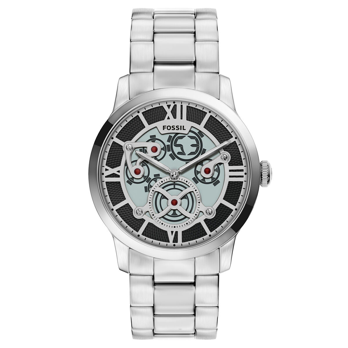 Fossil FFS6192 Erkek Kol Saati