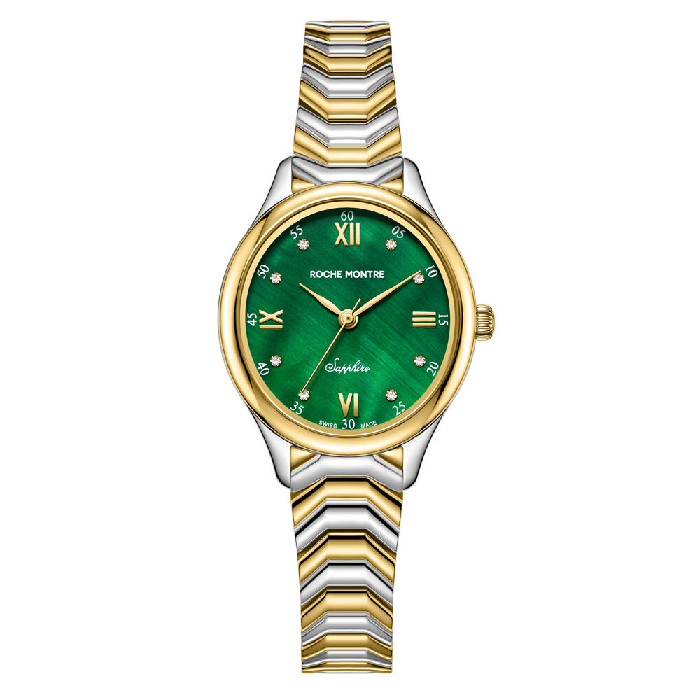 Roche Montre RML5025-04 Kadın Kol Saati