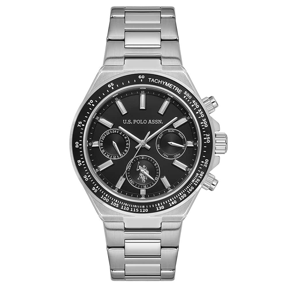 U.S. Polo Assn. USPA1130-03 Erkek Kol Saati