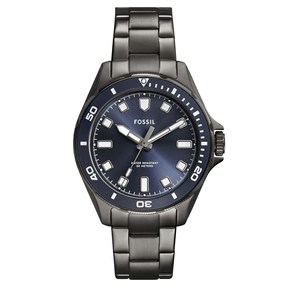 Fossil FBQ2904 Erkek Kol Saati