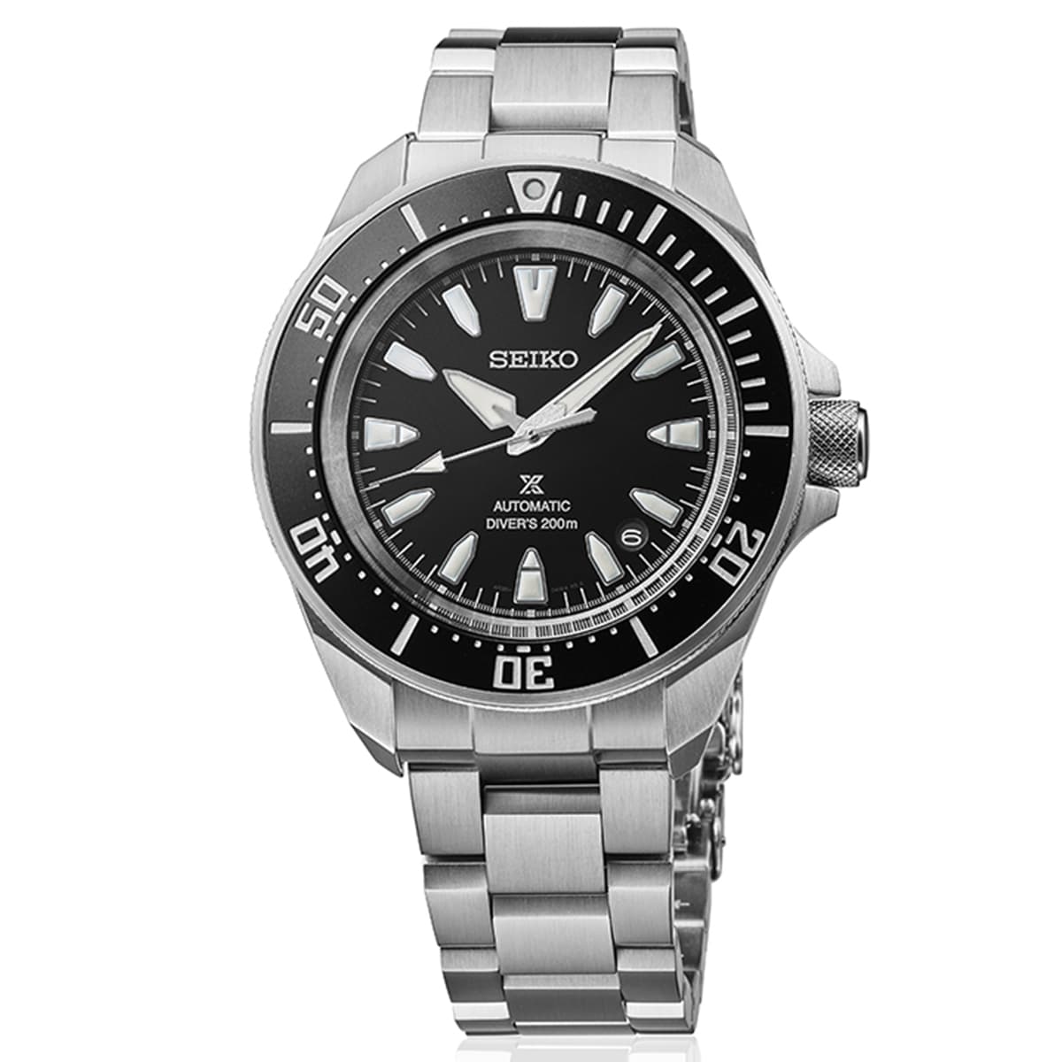 Seiko SEIRPL13K Erkek Kol Saati