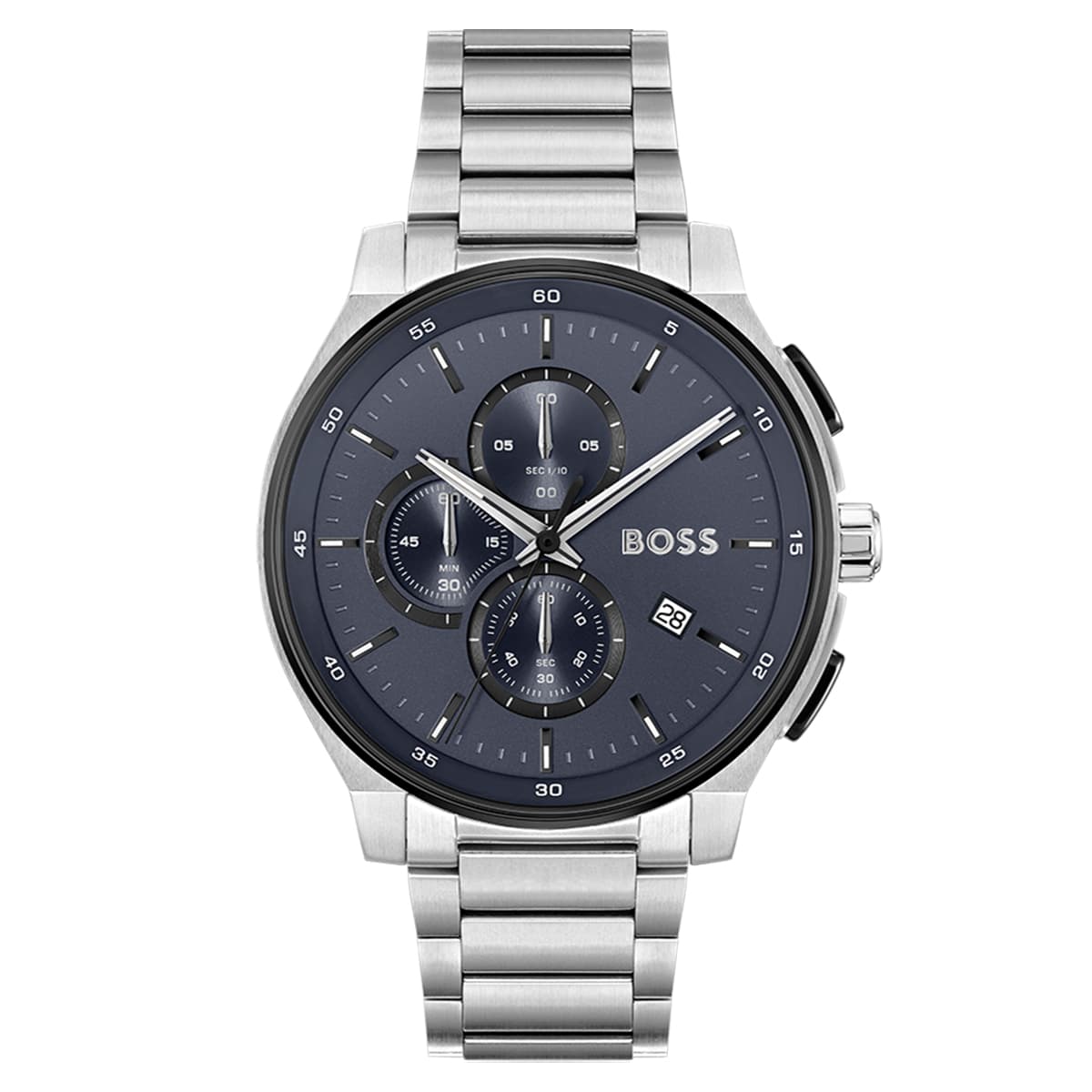 Boss Watches Peak 2.0 HB1514189 Men’s Watch