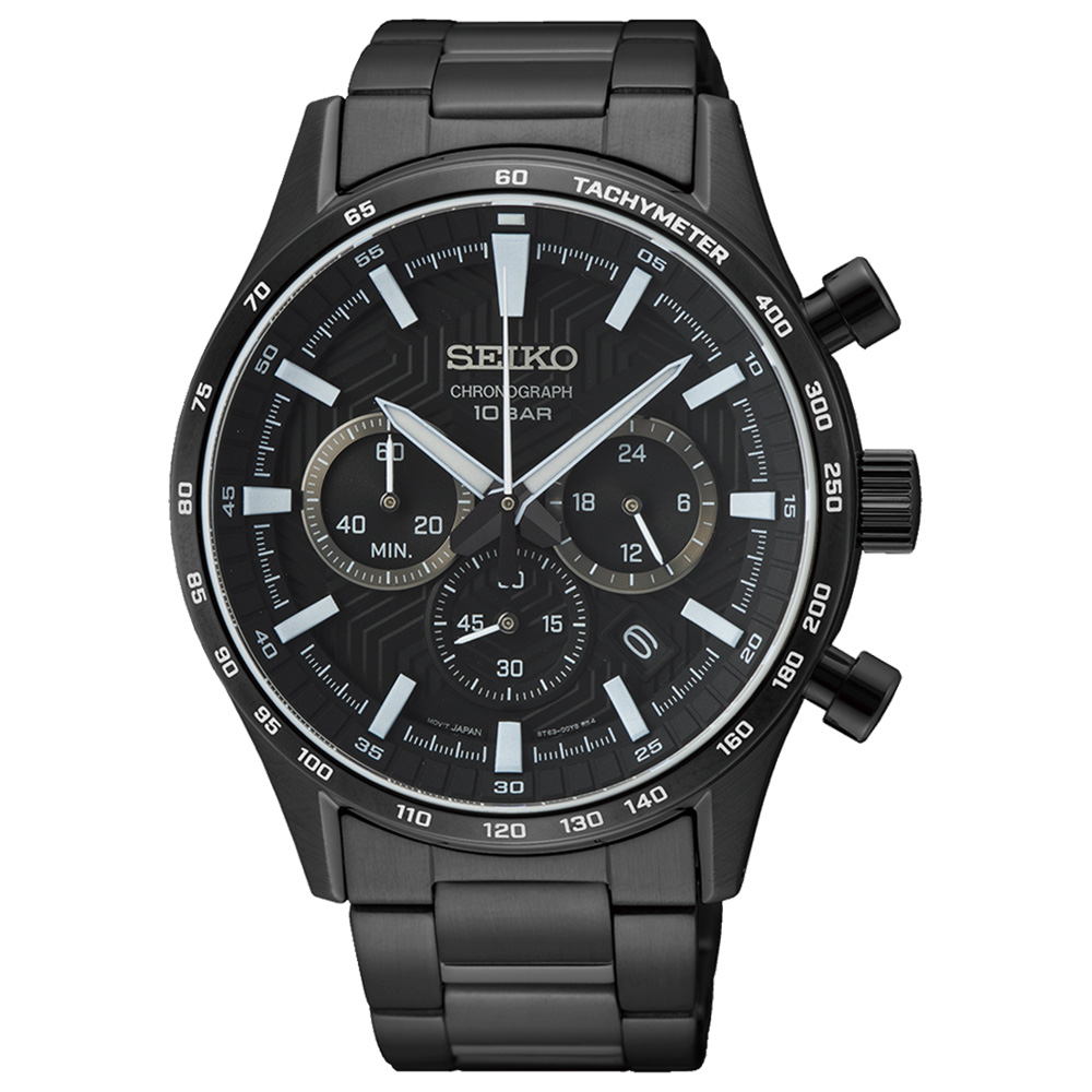 Seiko SEISB415P Erkek Kol Saati