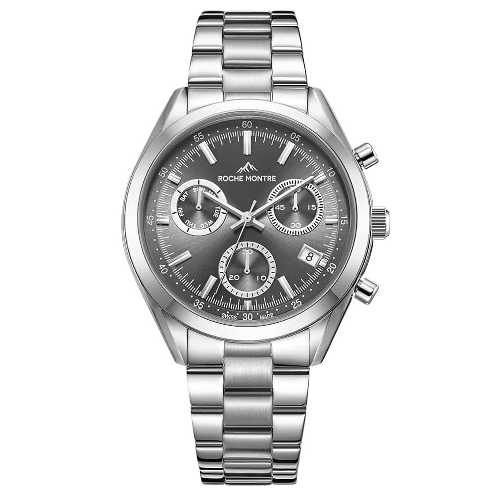 Roche Montre Victor Chrono RMG6015-02