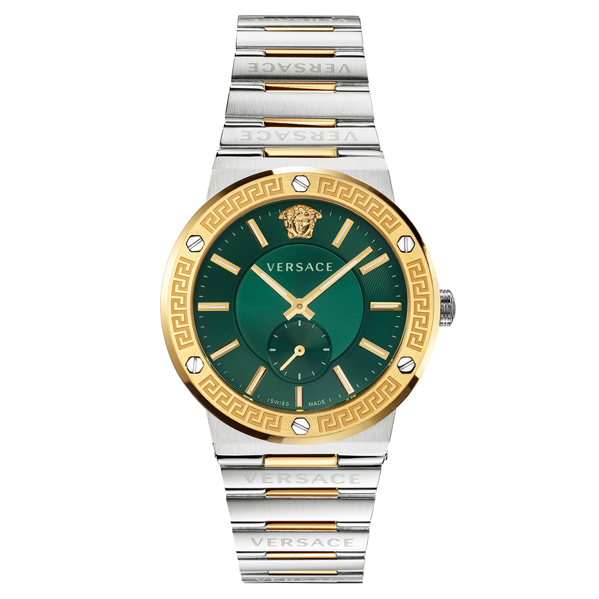 Versace VRSCVEVI00420 Kol Saati