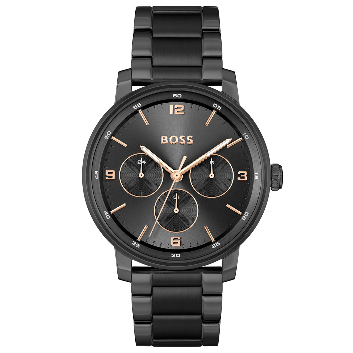 Boss Watches HB1514128 Erkek Kol Saati