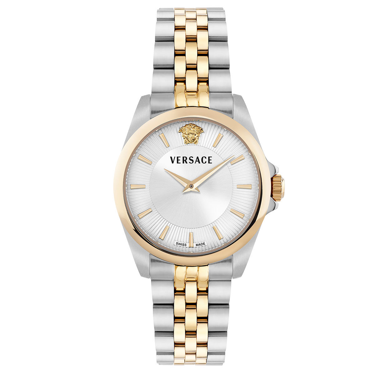 Versace VRSCVEKTA0426 Kadın Kol Saati