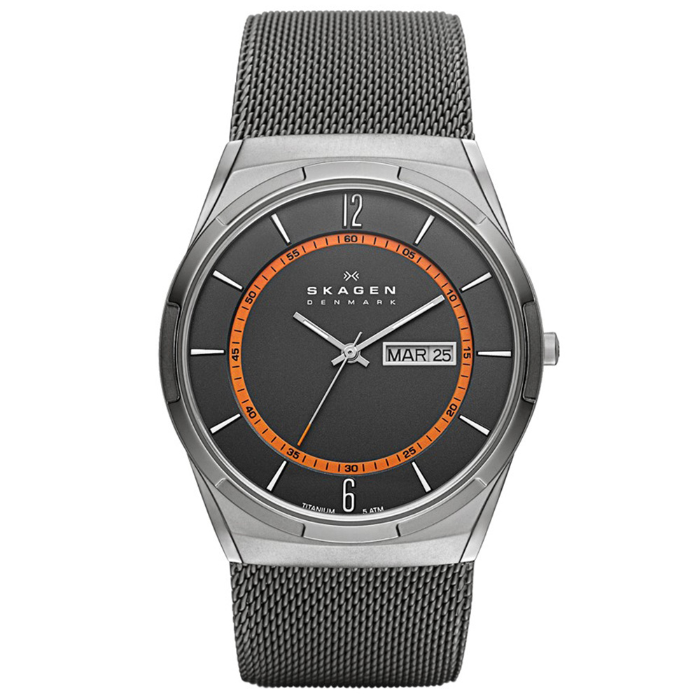 Skagen SKW6007 Erkek Kol Saati