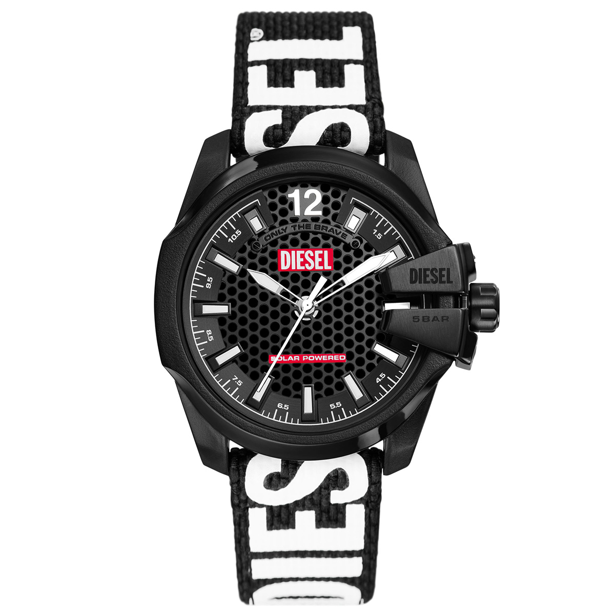 Diesel Baby Chief DZ4653 Men’s Watch