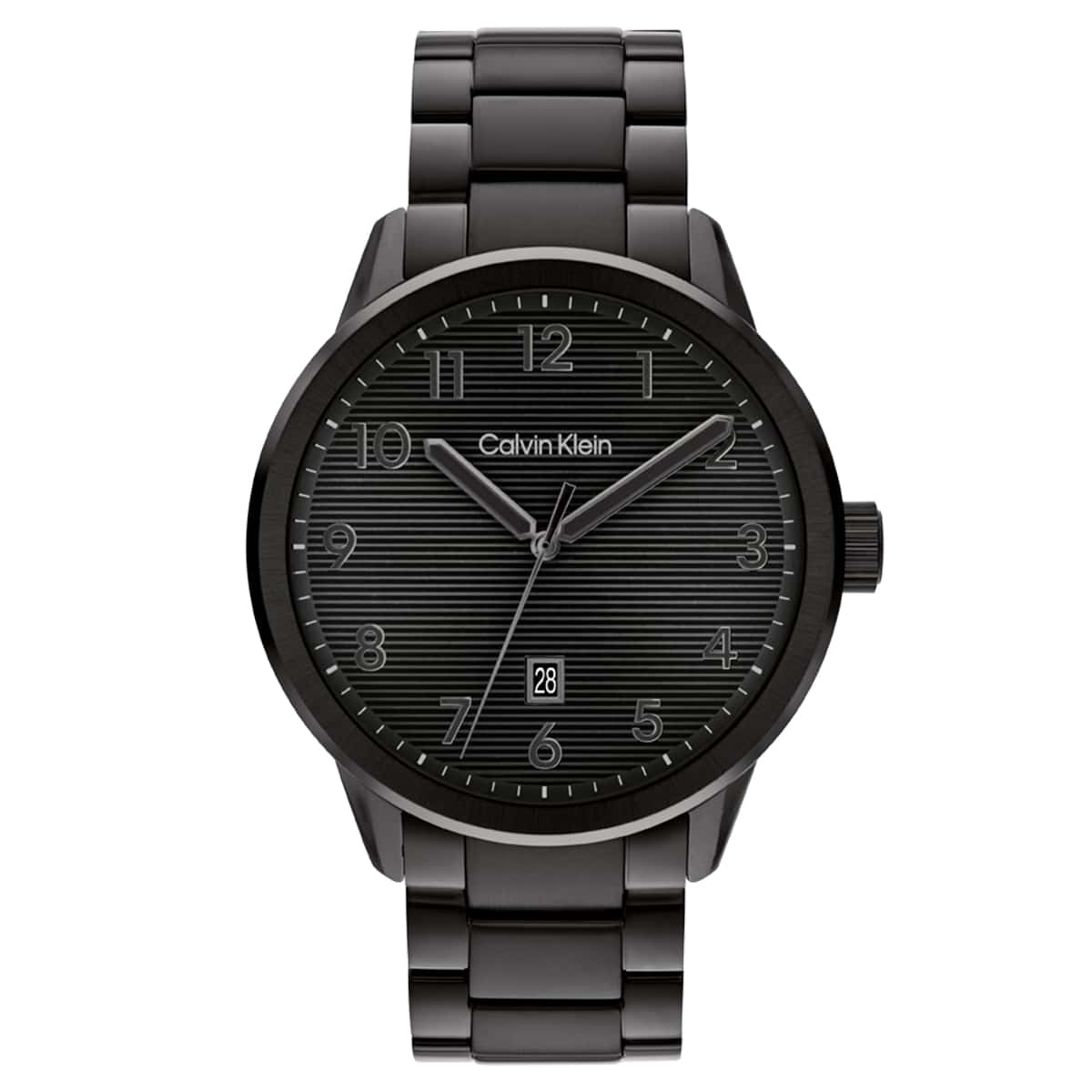 Calvin Klein Minimalistic Pilot CK25200516 Men’s Watch