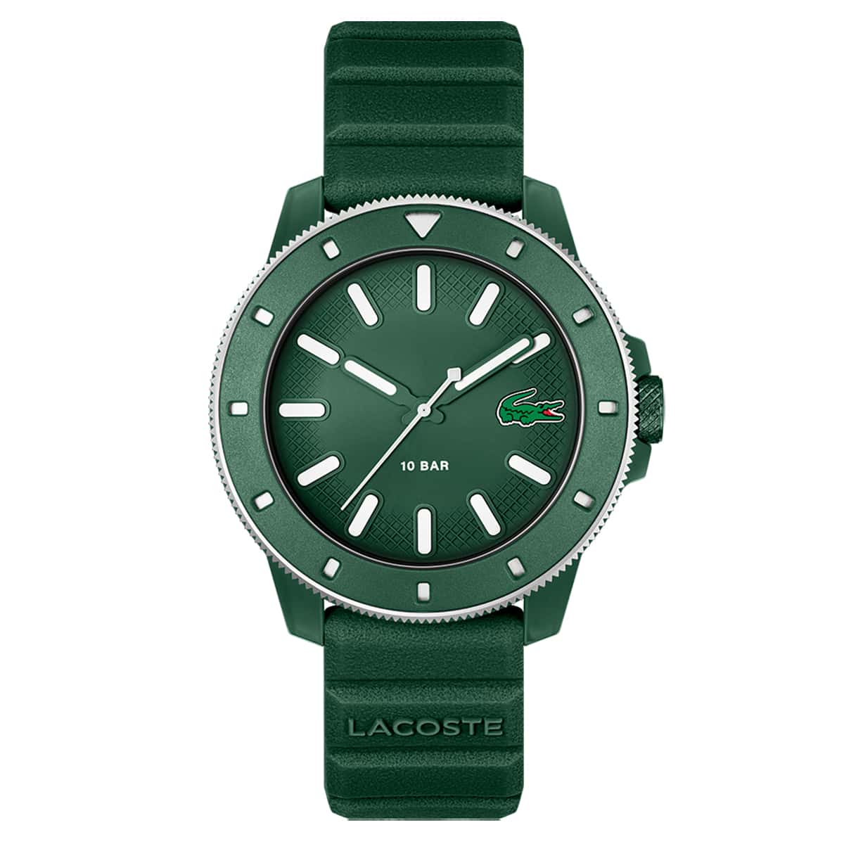 Lacoste LAC2011414 Erkek Kol Saati