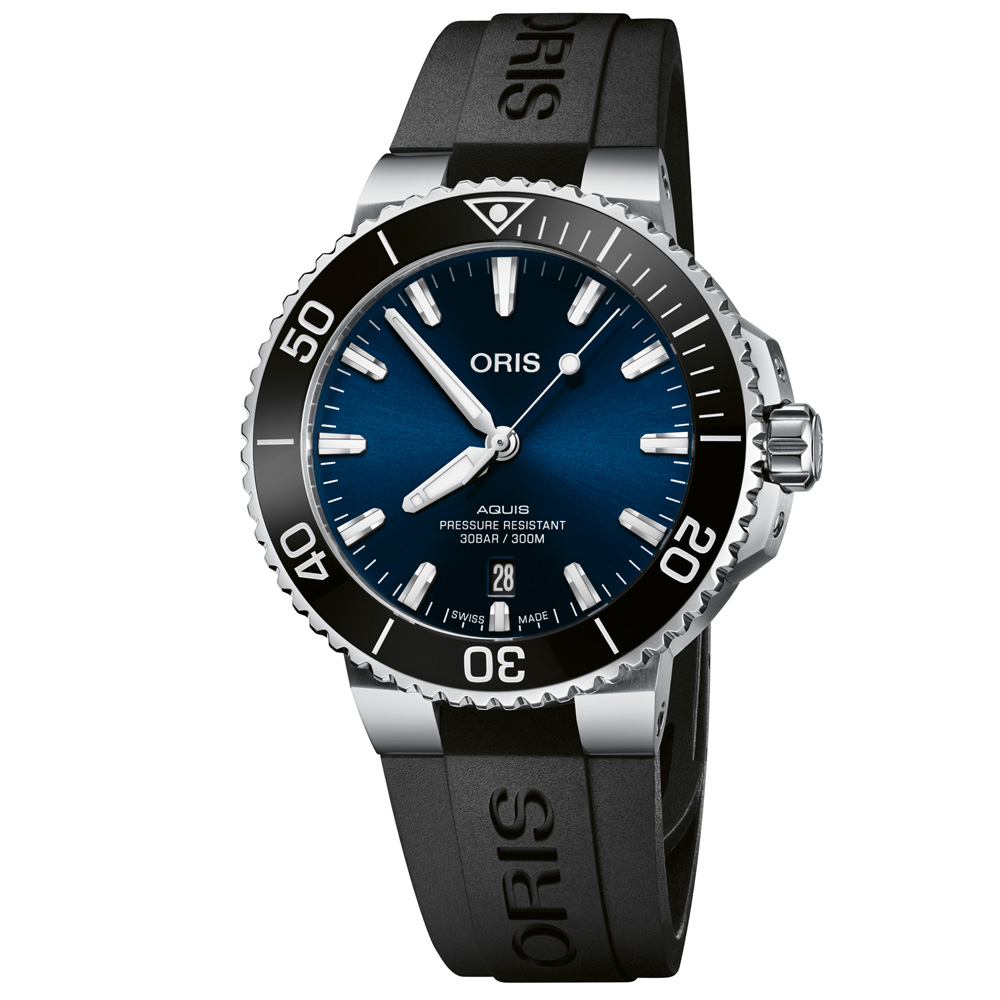 Oris O-73377664135-0742264FC Erkek Kol Saati