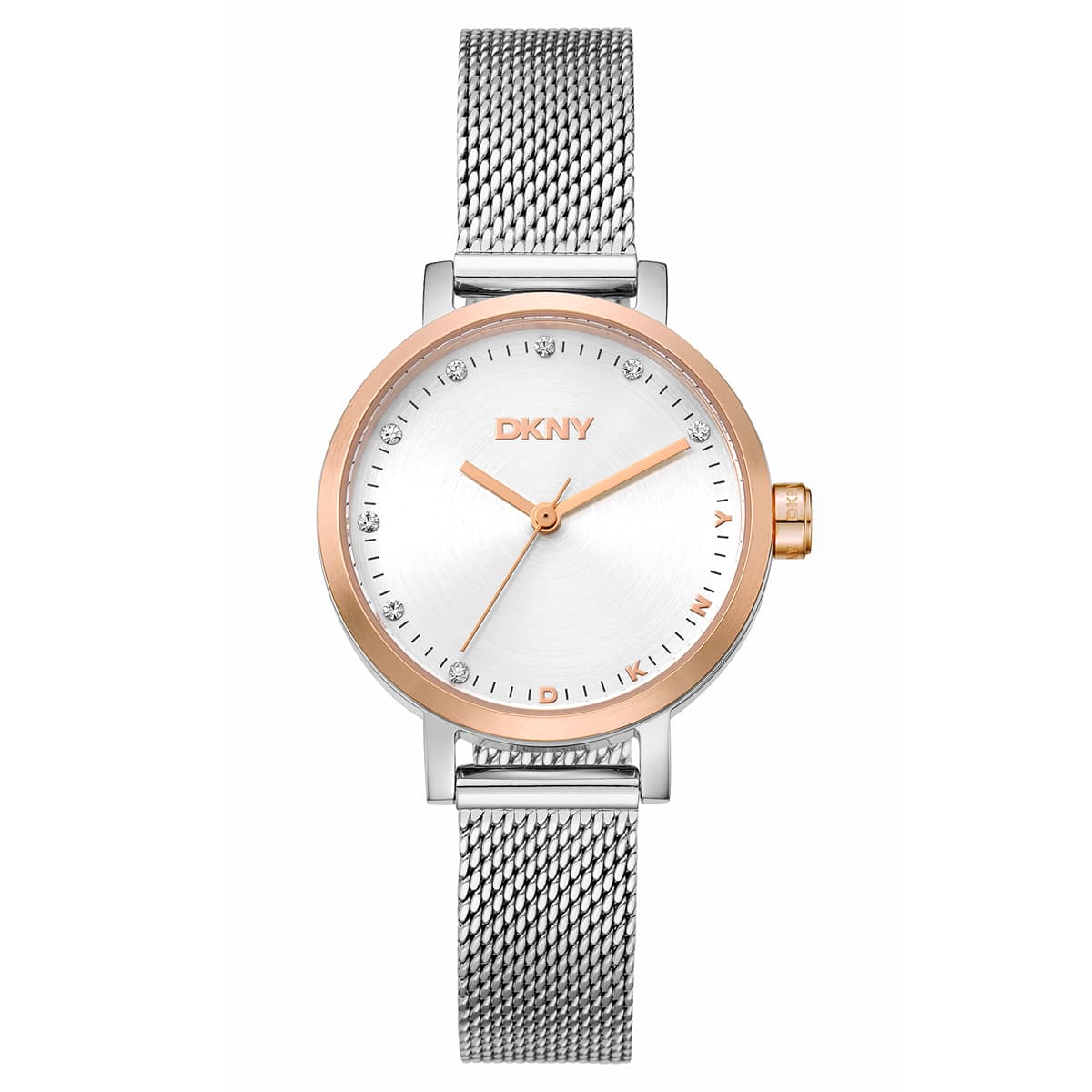 DKNY Soho Mini DK1L037M0065 Women’s Watch