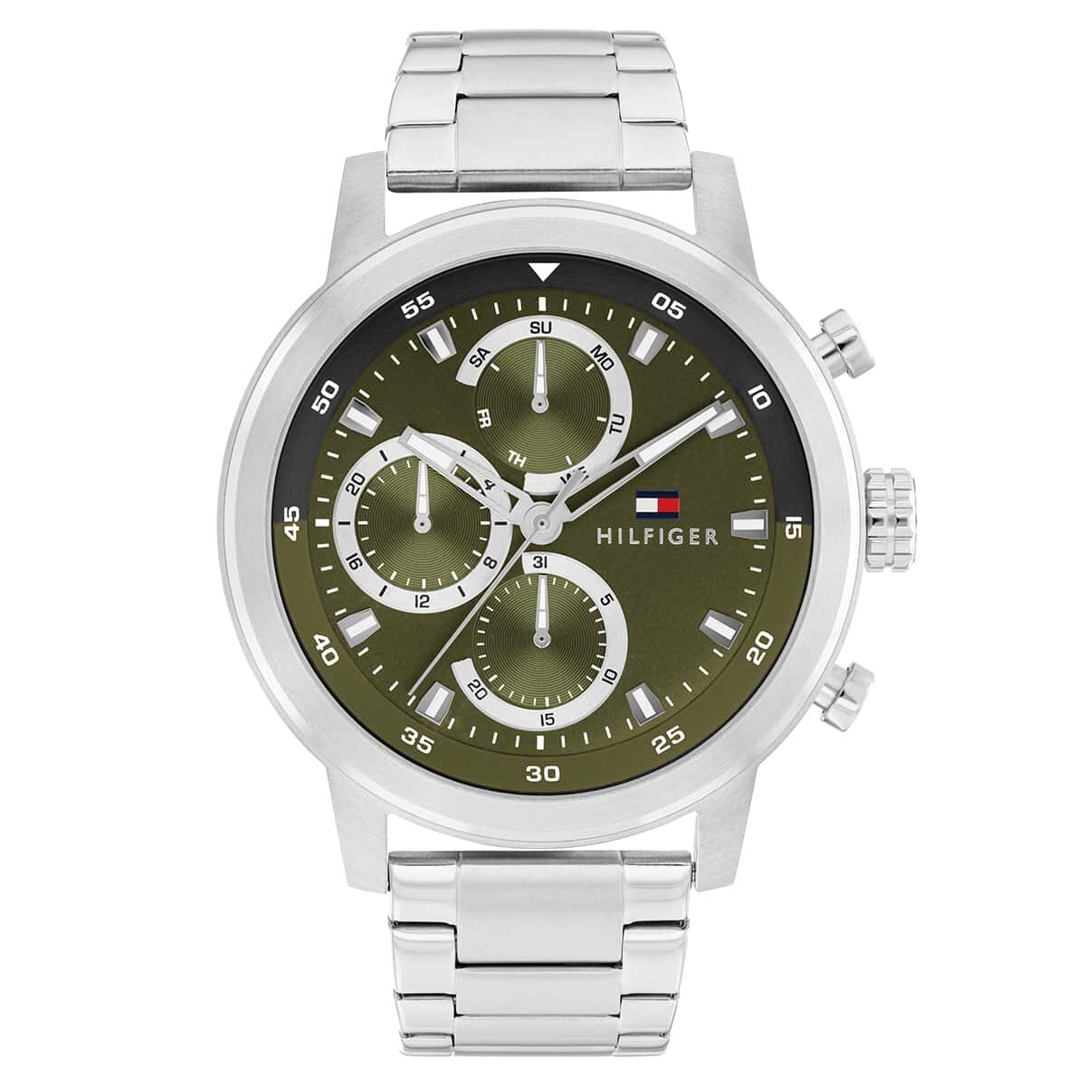 Tommy Hilfiger TH1792180 Erkek Kol Saati