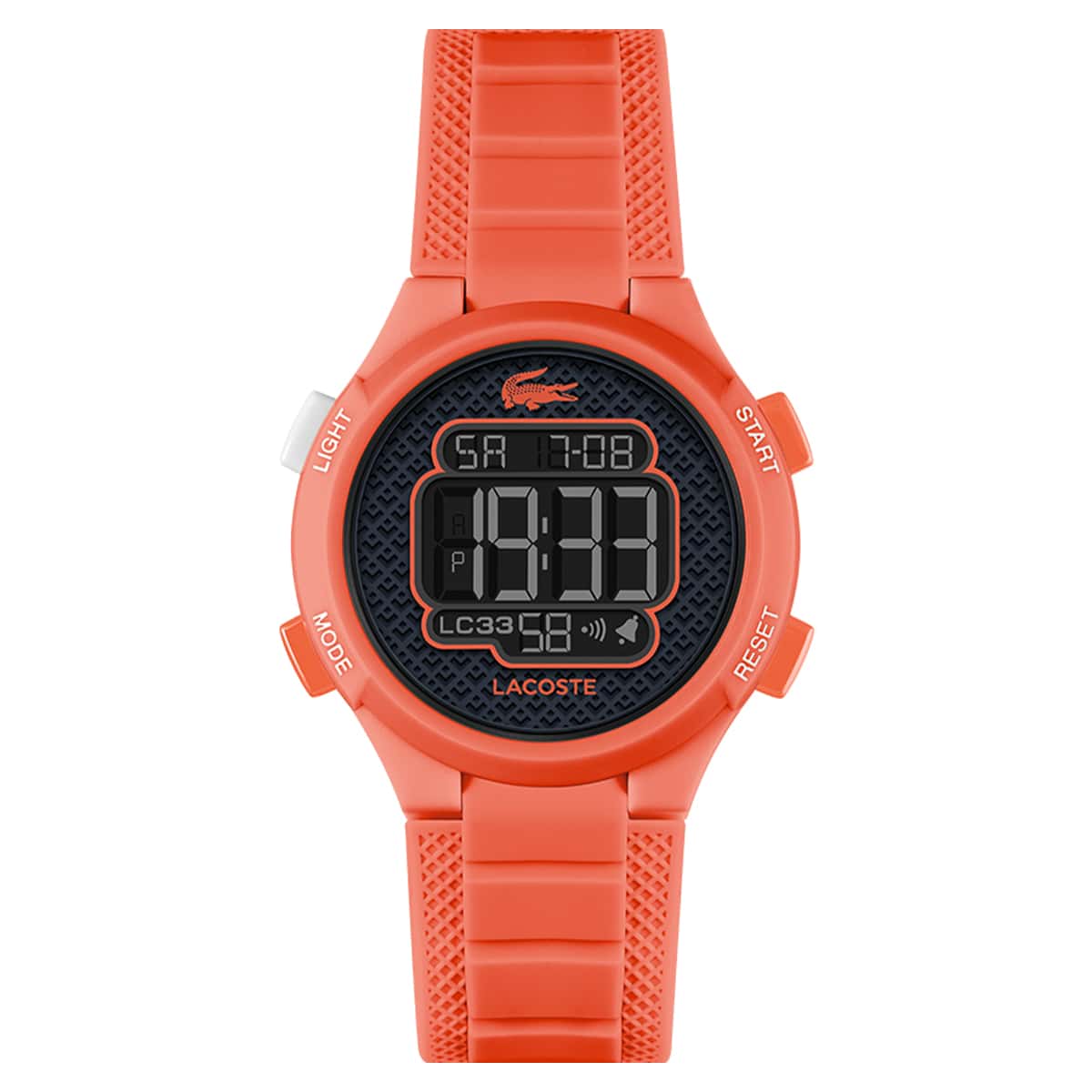 Lacoste LAC2030065 Çocuk Kol Saati