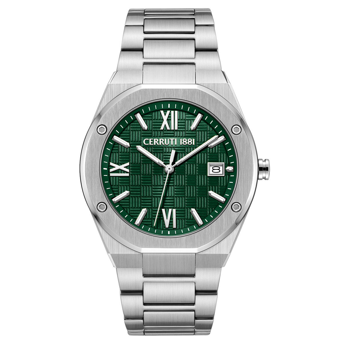 Cerruti 1881 CIWGH0000803 Erkek Kol Saati