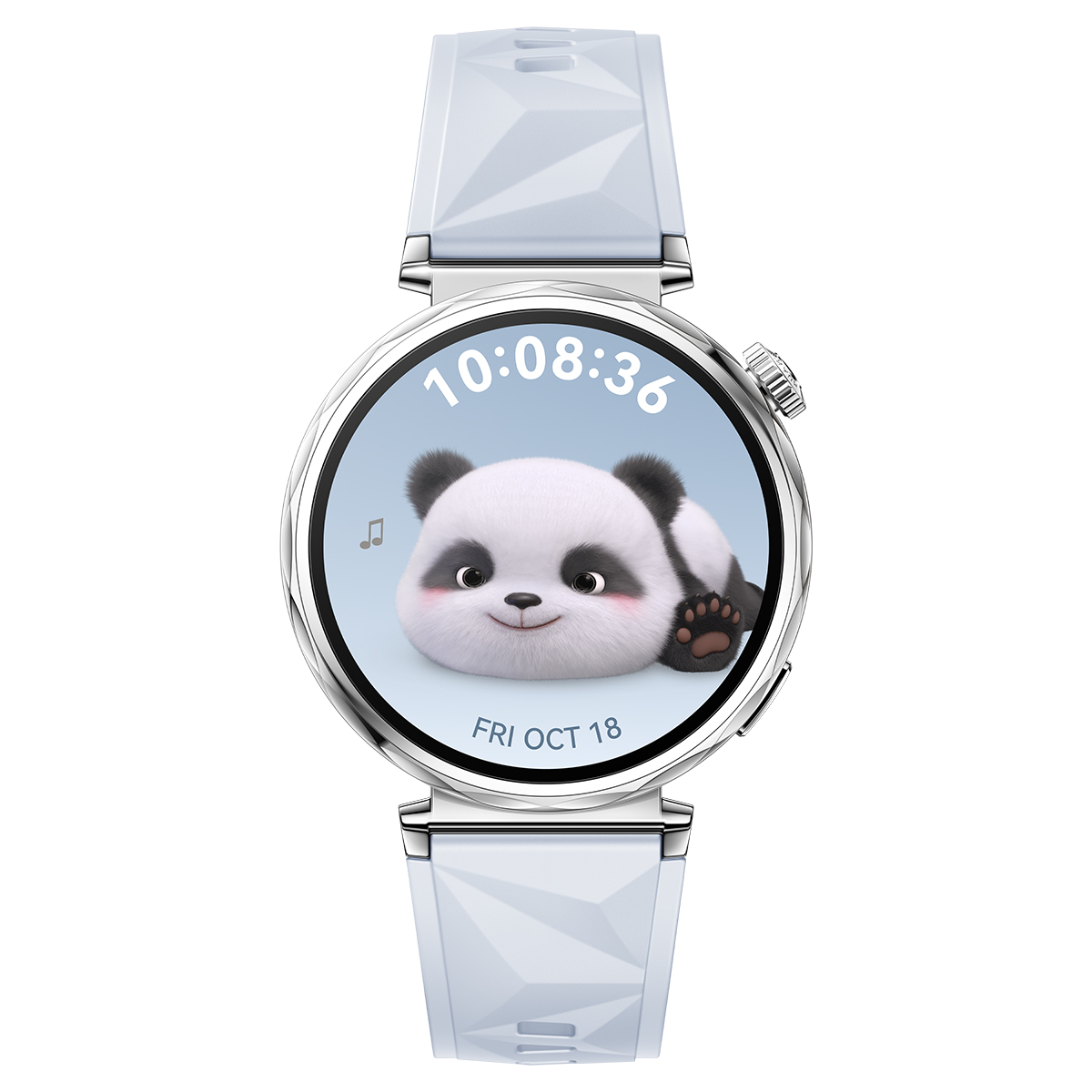 Huawei HW55020DJV Huawei Watch GT5 41 mm Akıllı Saat