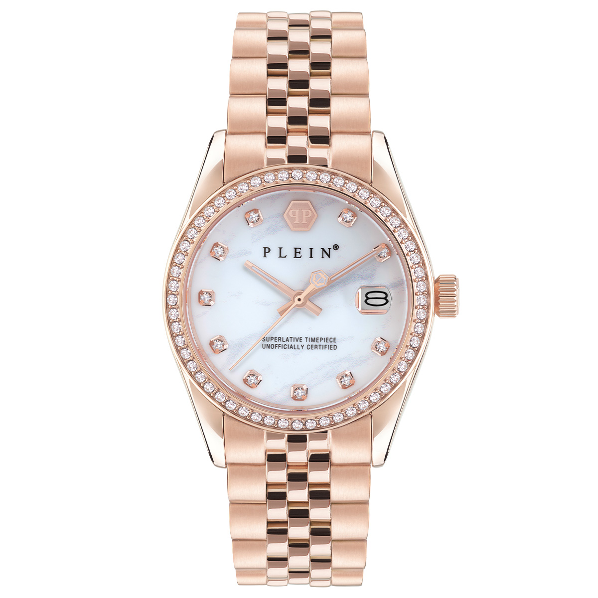 Philipp Plein Date Superlative PWYAA0623 Women’s Watch