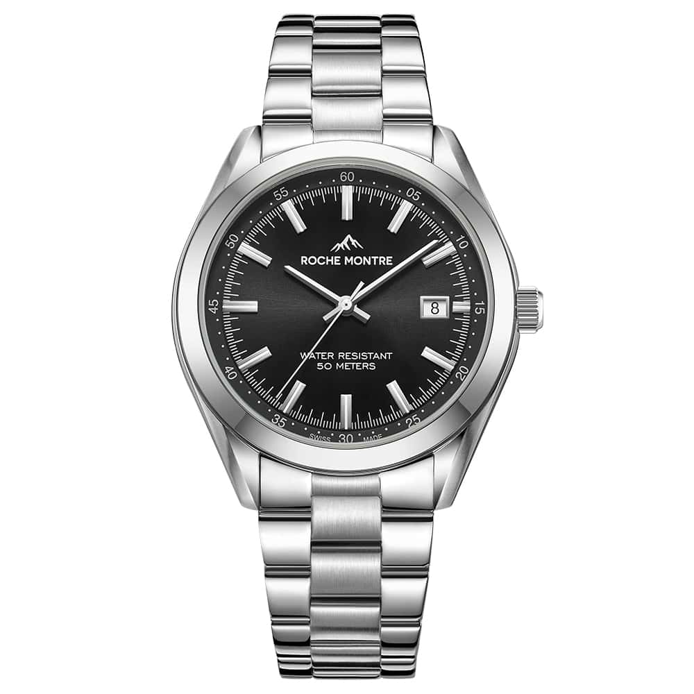 Roche Montre RMG6012-02 Erkek Kol Saati