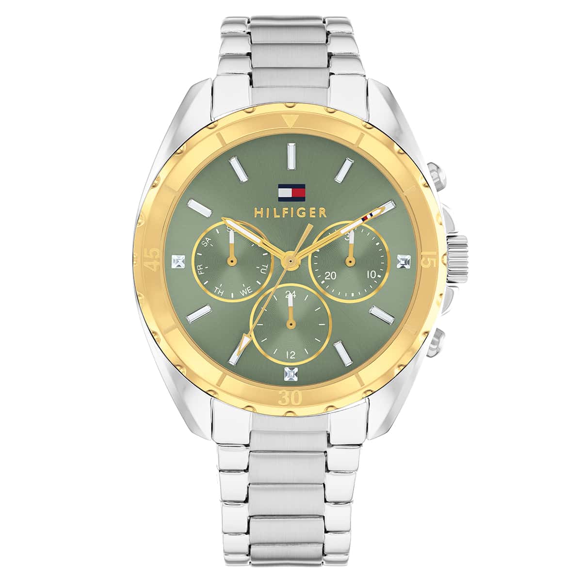Tommy Hilfiger TH1782785 Kadın Kol Saati