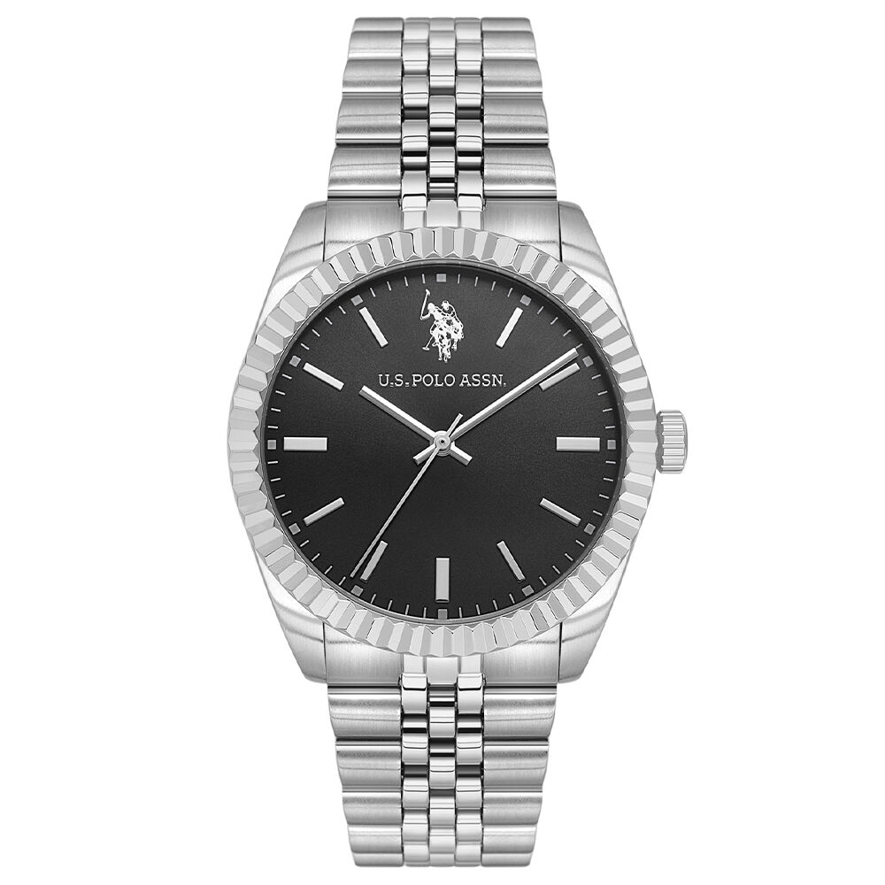 U.S. Polo Assn. USPA1111-05 Erkek Kol Saati