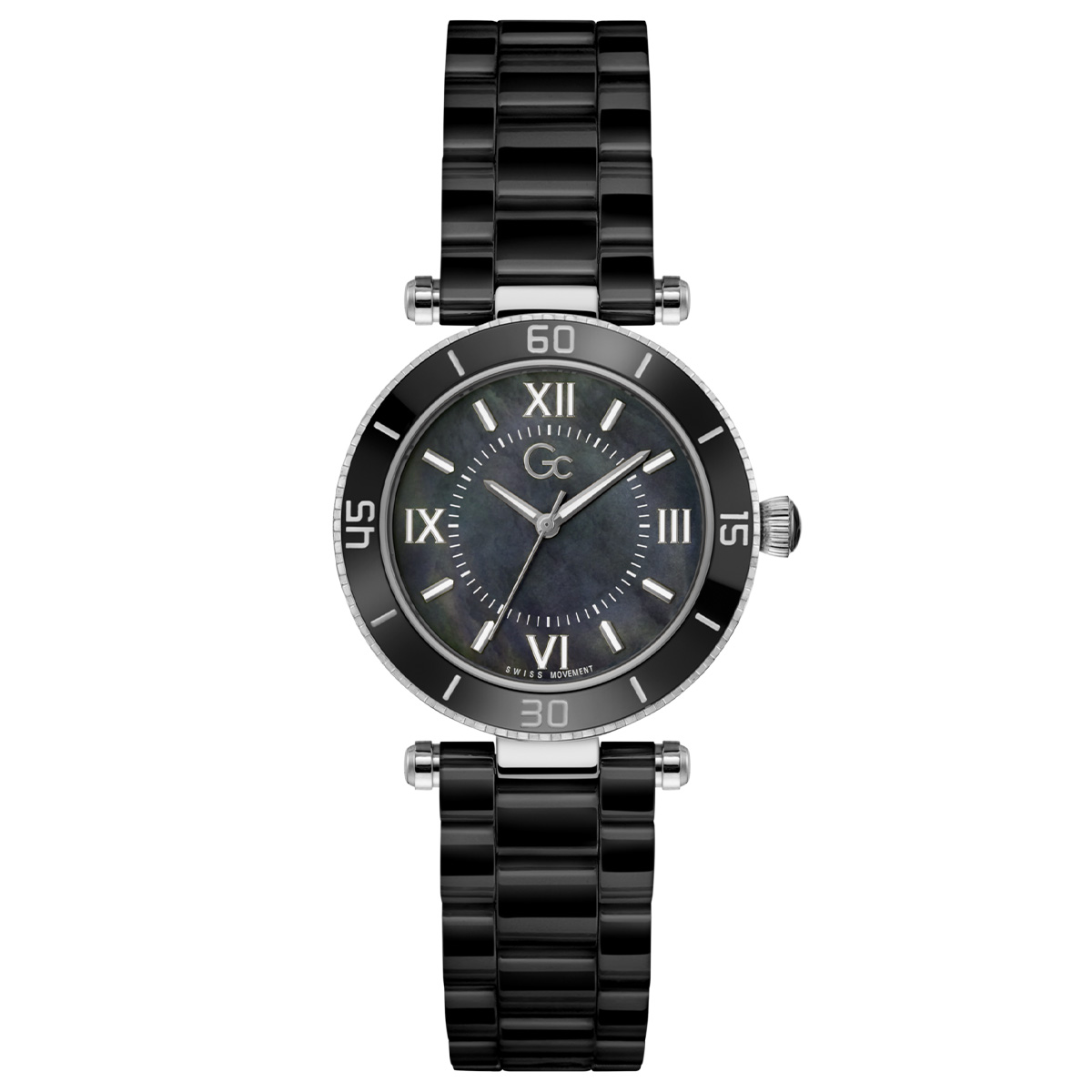 Gc GCZ05009L2MF Kadın Kol Saati