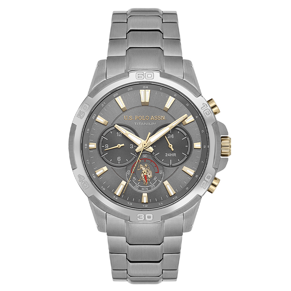 U.S. Polo Assn. USPA1119-02