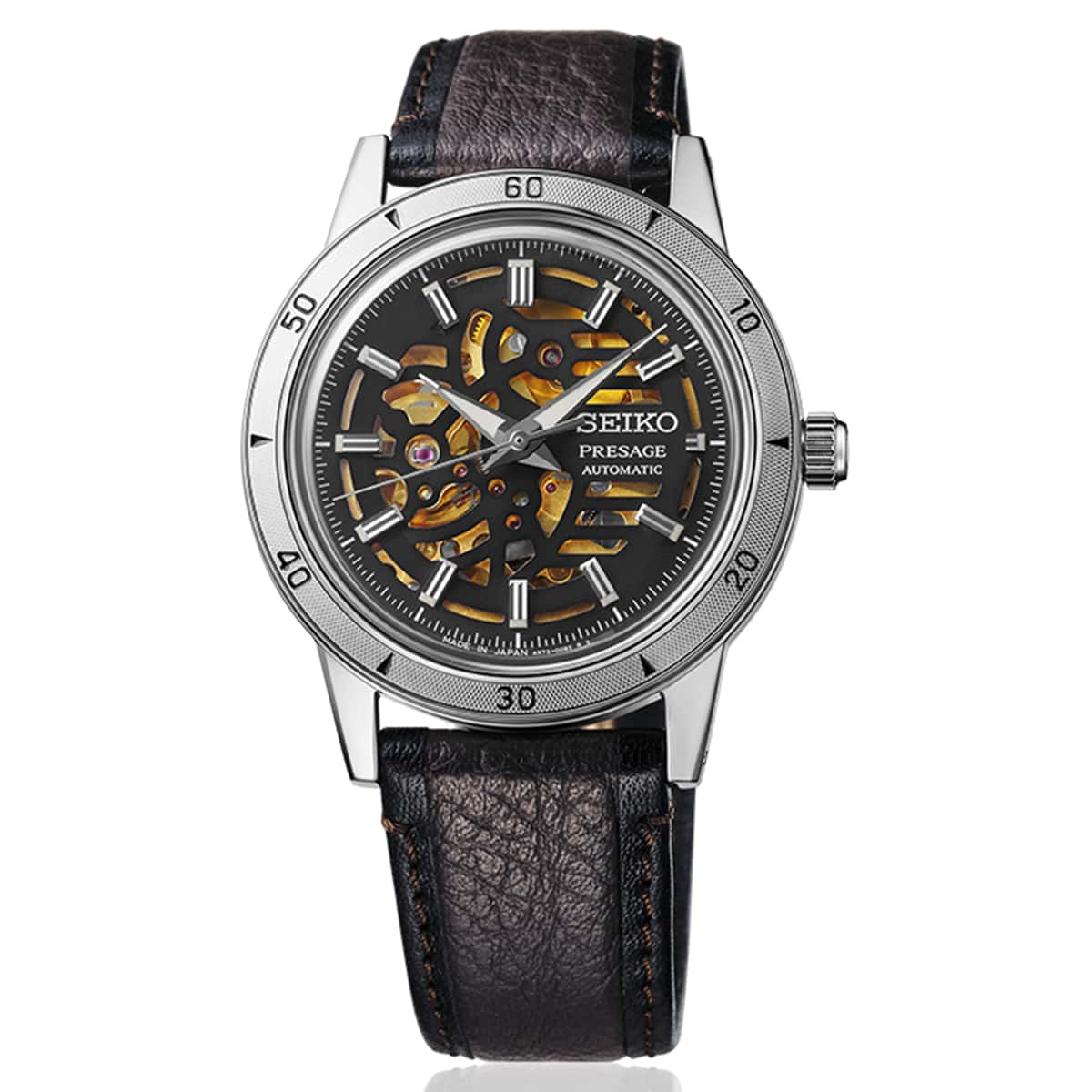 Seiko SEISA461J Erkek Kol Saati