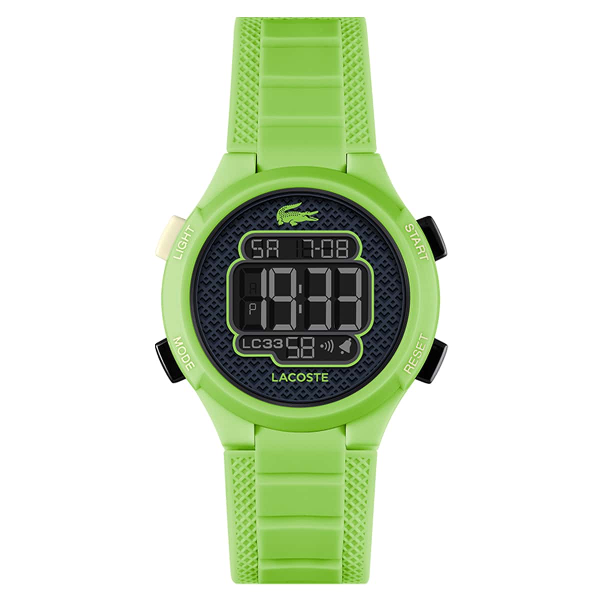 Lacoste LAC2030067 Çocuk Kol Saati