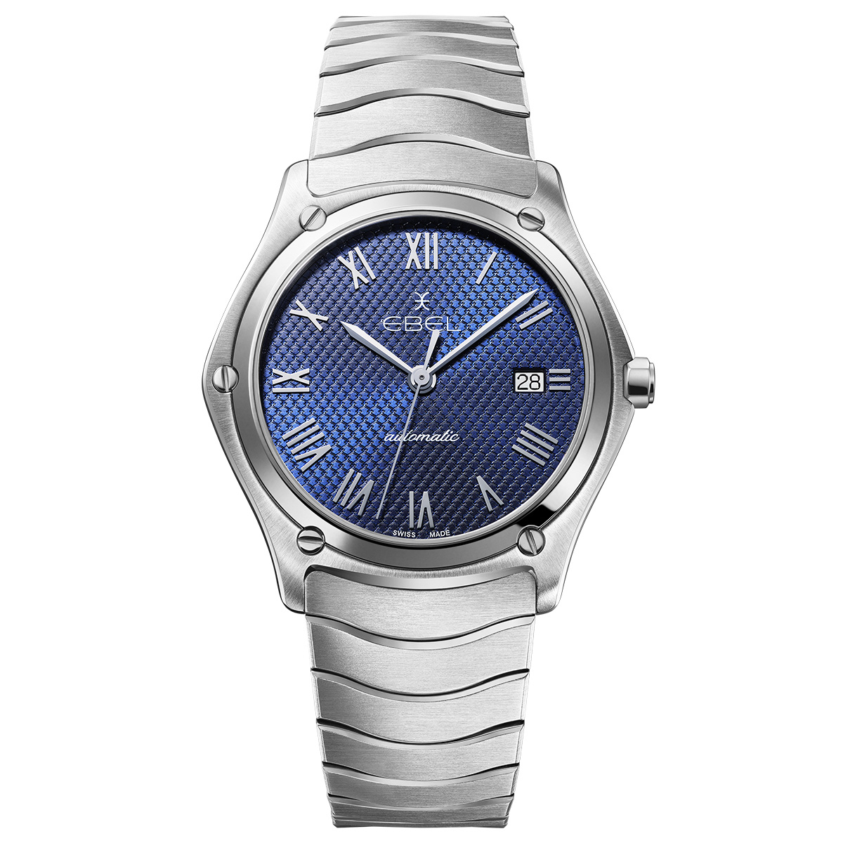 Ebel EB1216456M Erkek Kol Saati