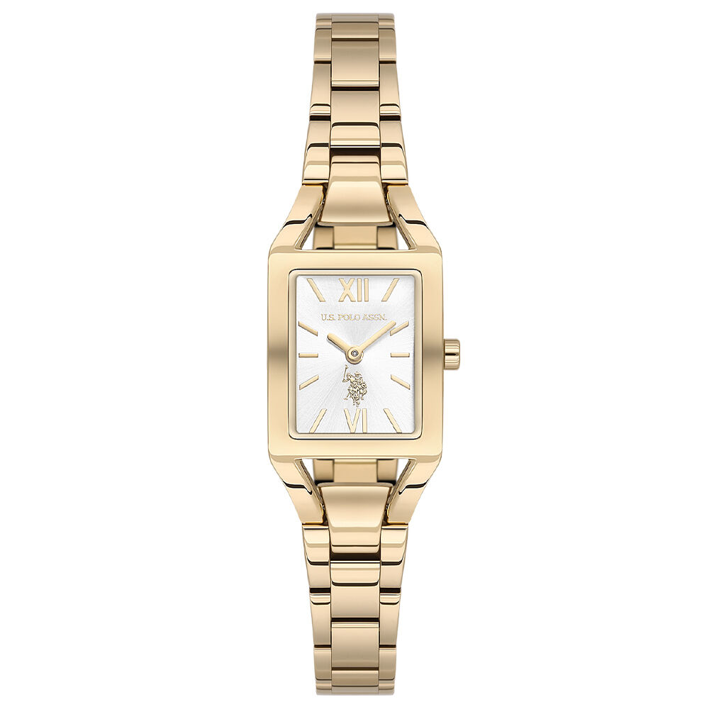 U.S. Polo Assn. USPA2159-03 Women’s Watch