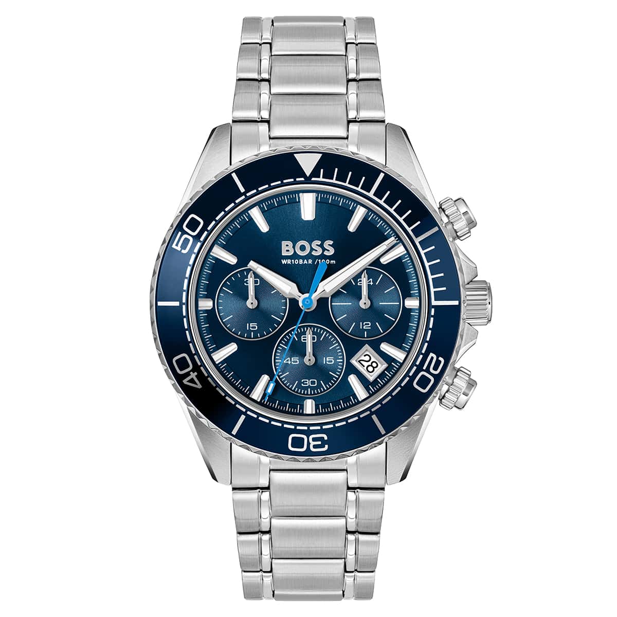 Boss Watches HB1514322 Erkek Kol Saati